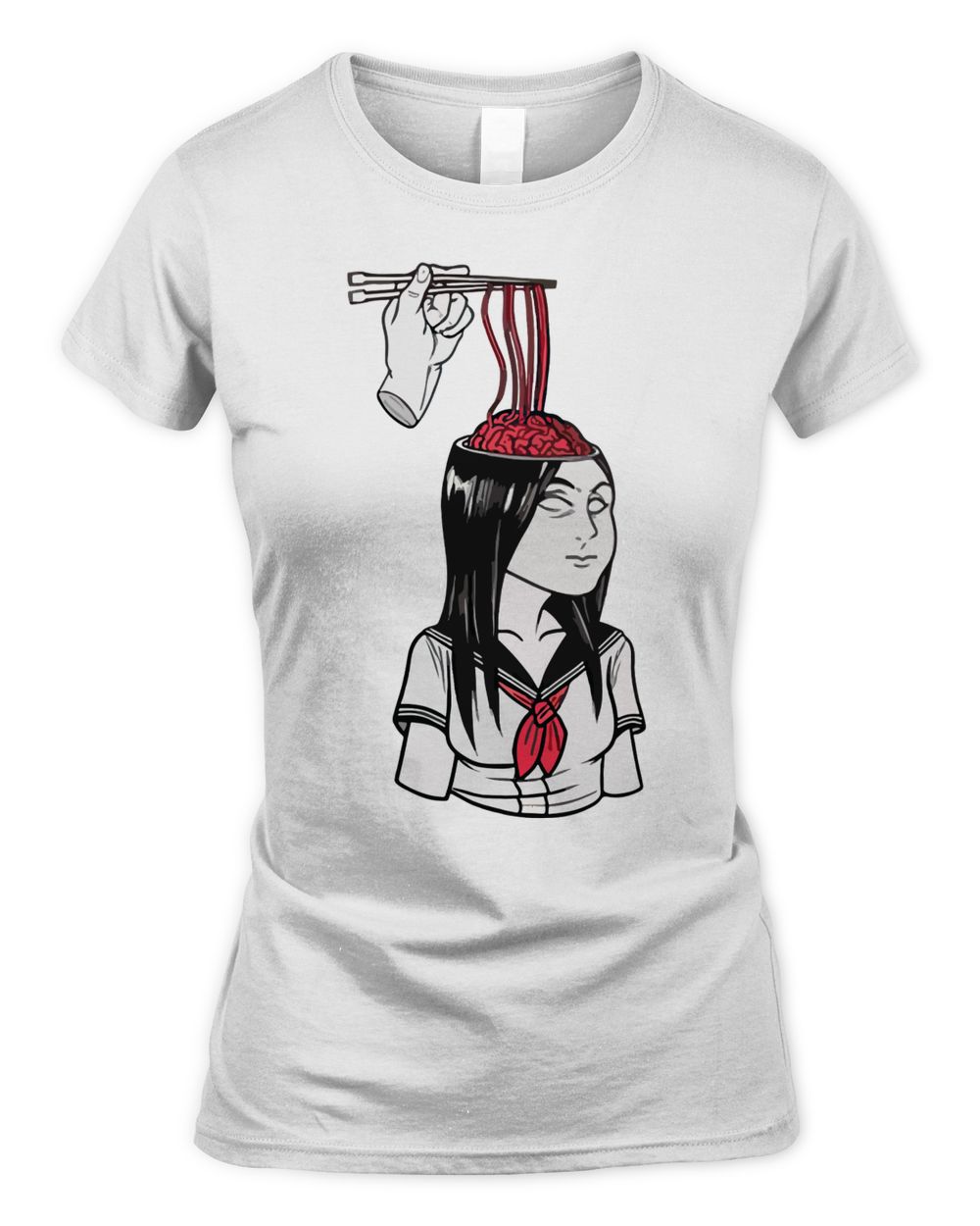 Ayylien Clothing Noodlehead Shirt