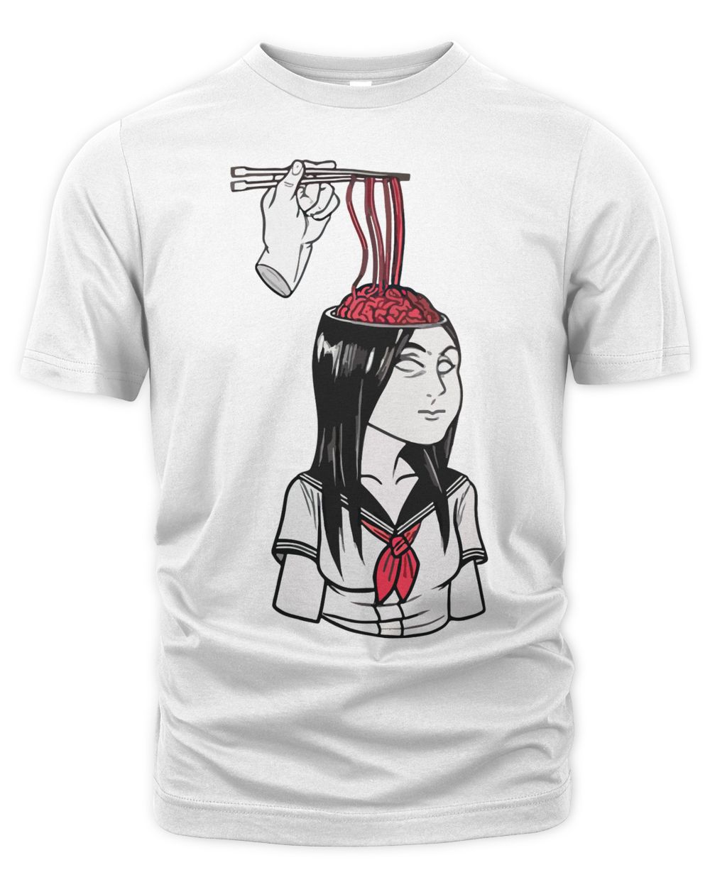 Ayylien Clothing Noodlehead Shirt