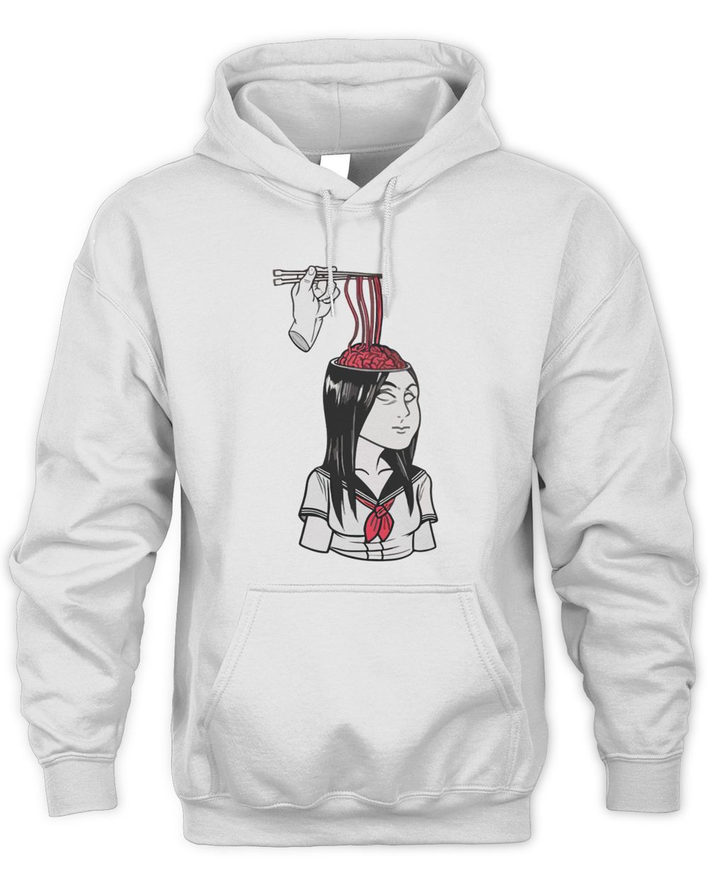 Ayylien Clothing Noodlehead Shirt