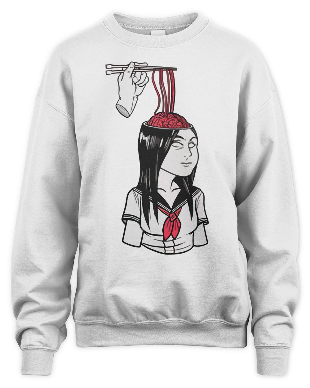 Ayylien Clothing Noodlehead Shirt