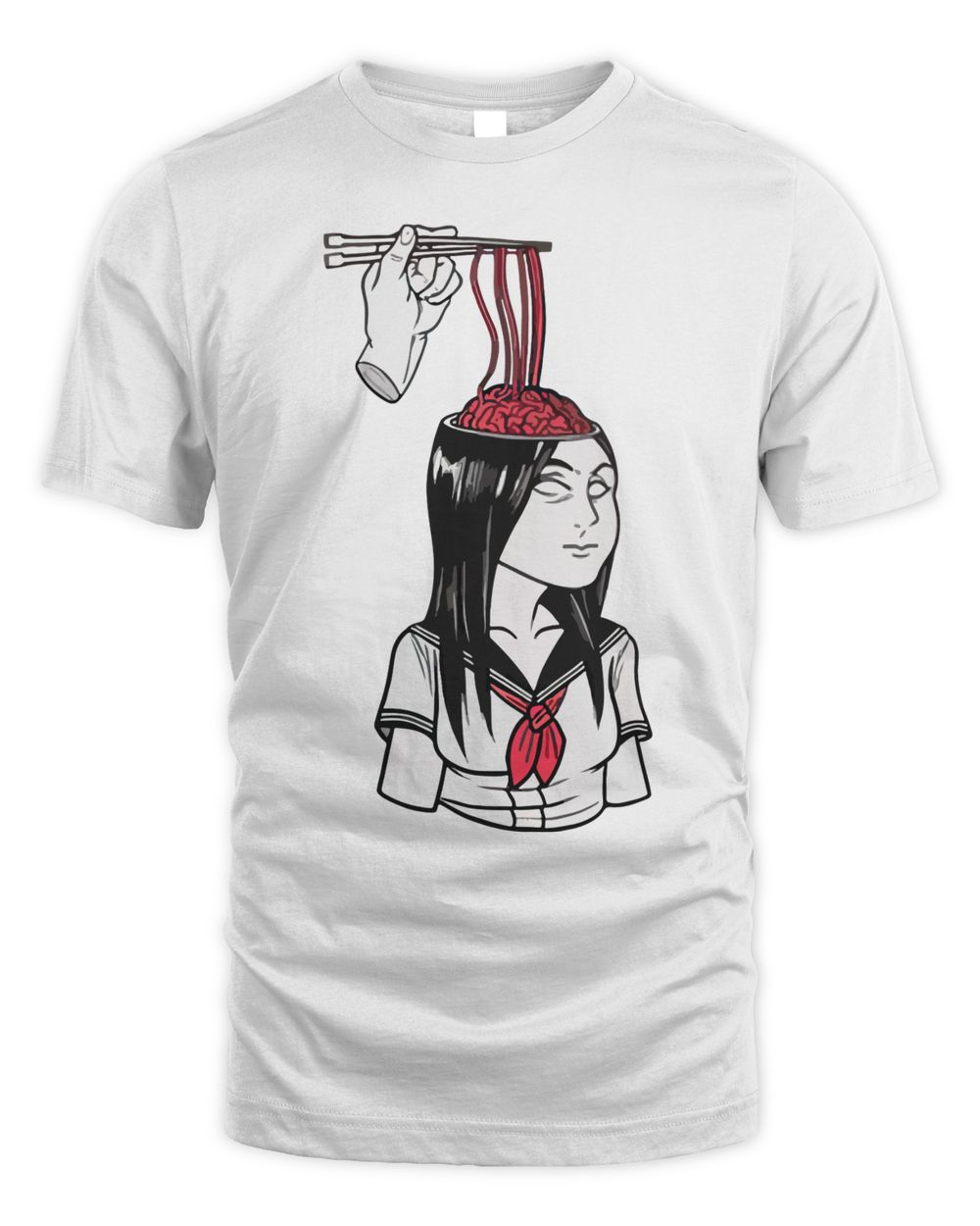 Ayylien Clothing Noodlehead Shirt