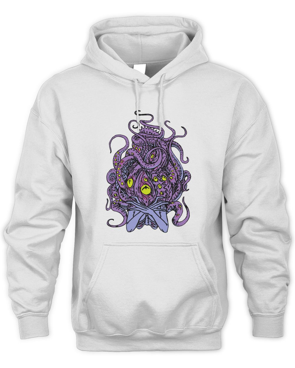 Ayylien Clothing Queen of Mensis Shirt