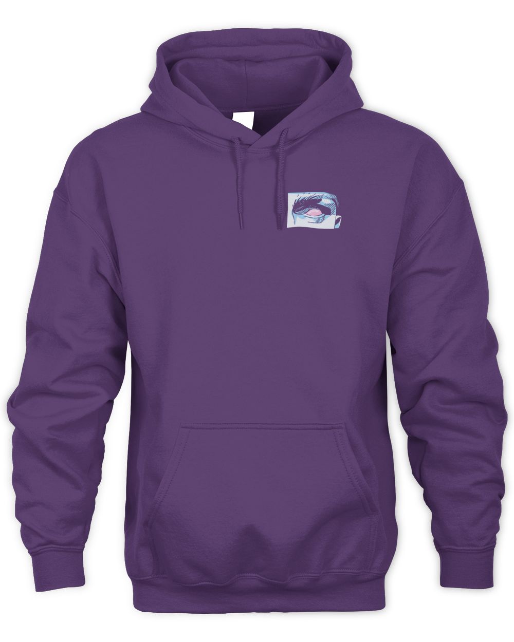 Ayylien Clothing Under the Skin Shirt