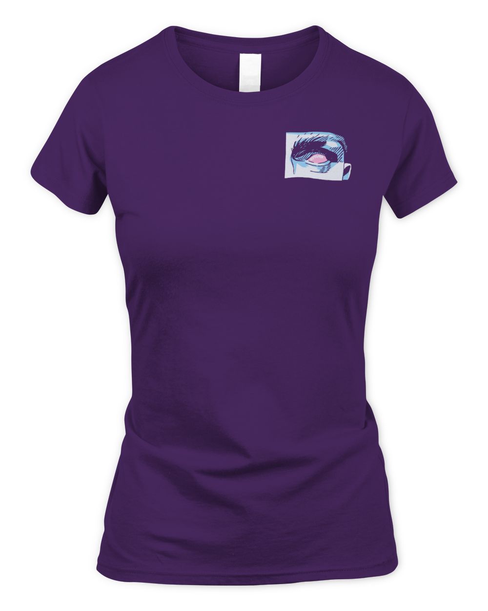 Ayylien Clothing Under the Skin Shirt