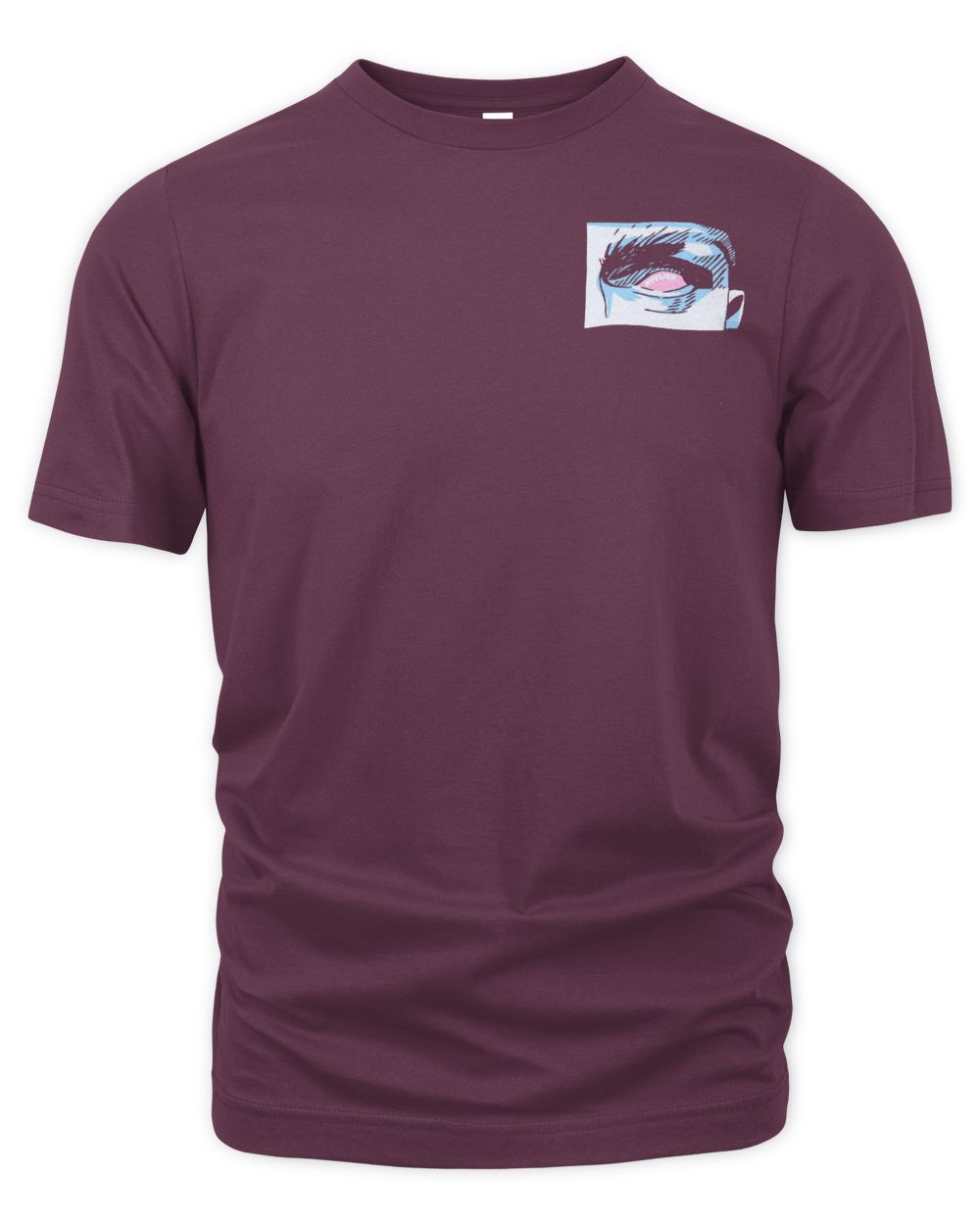 Ayylien Clothing Under the Skin Shirt
