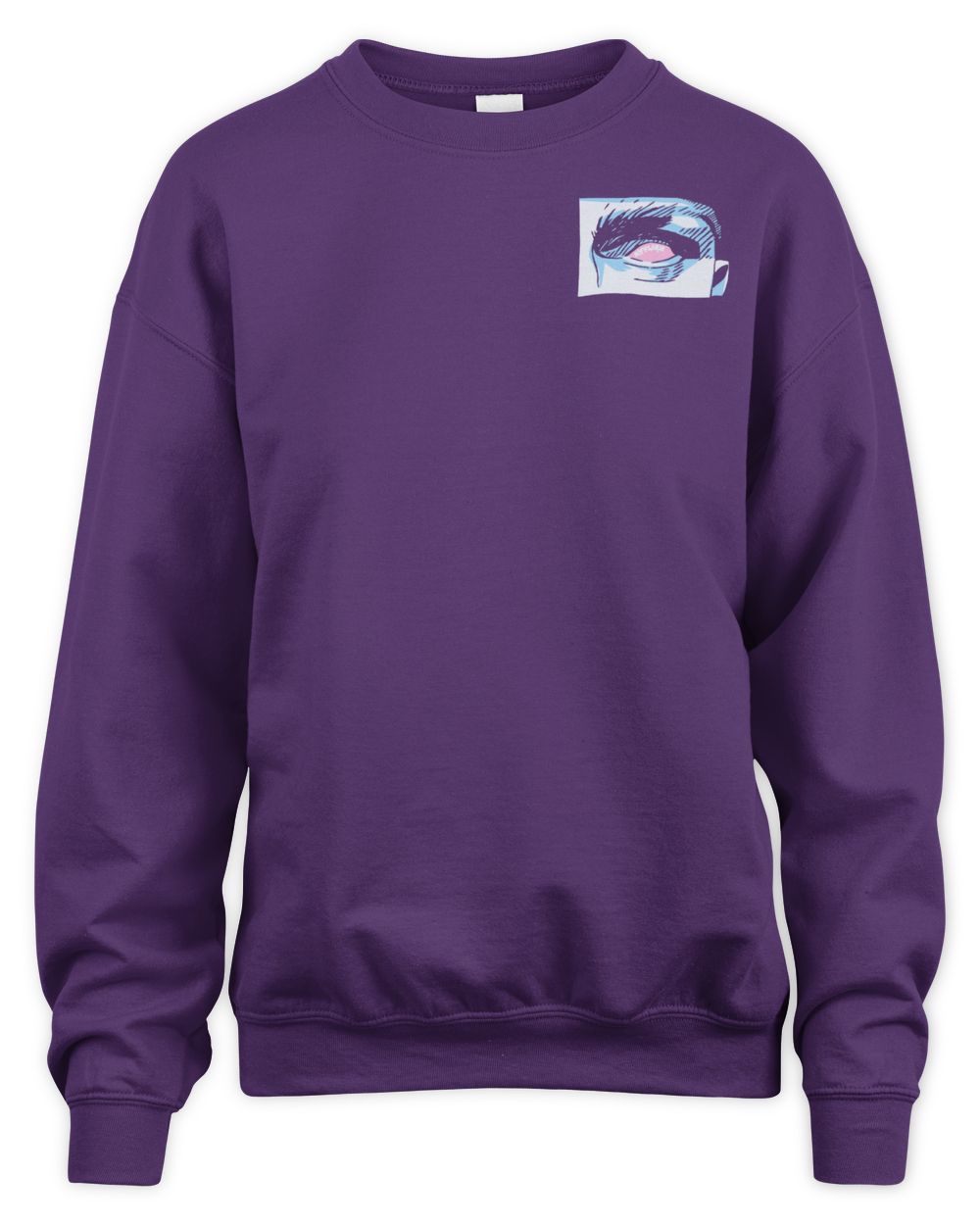 Ayylien Clothing Under the Skin Shirt