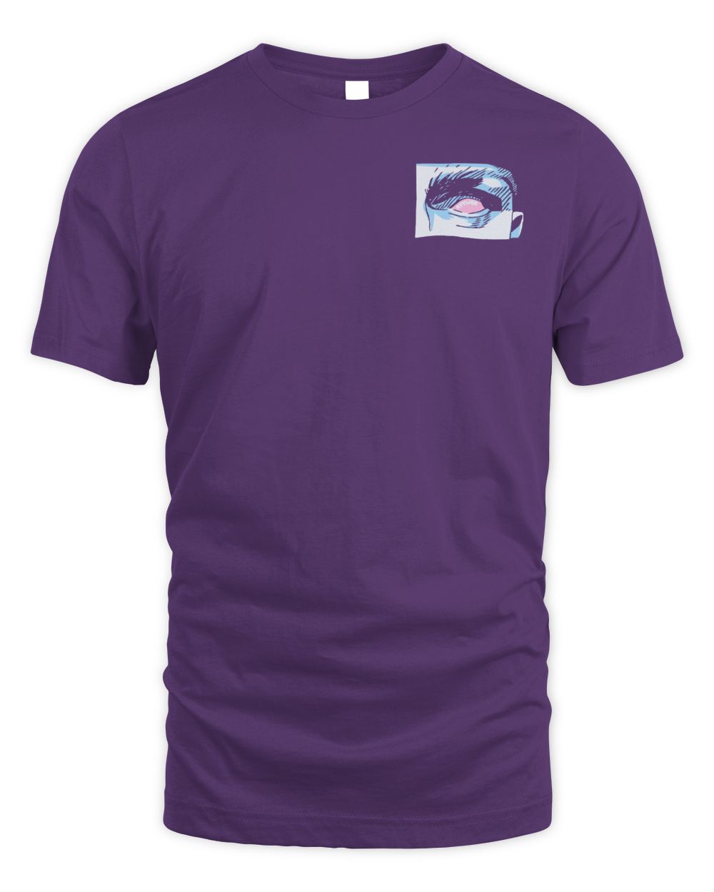 Ayylien Clothing Under the Skin Shirt