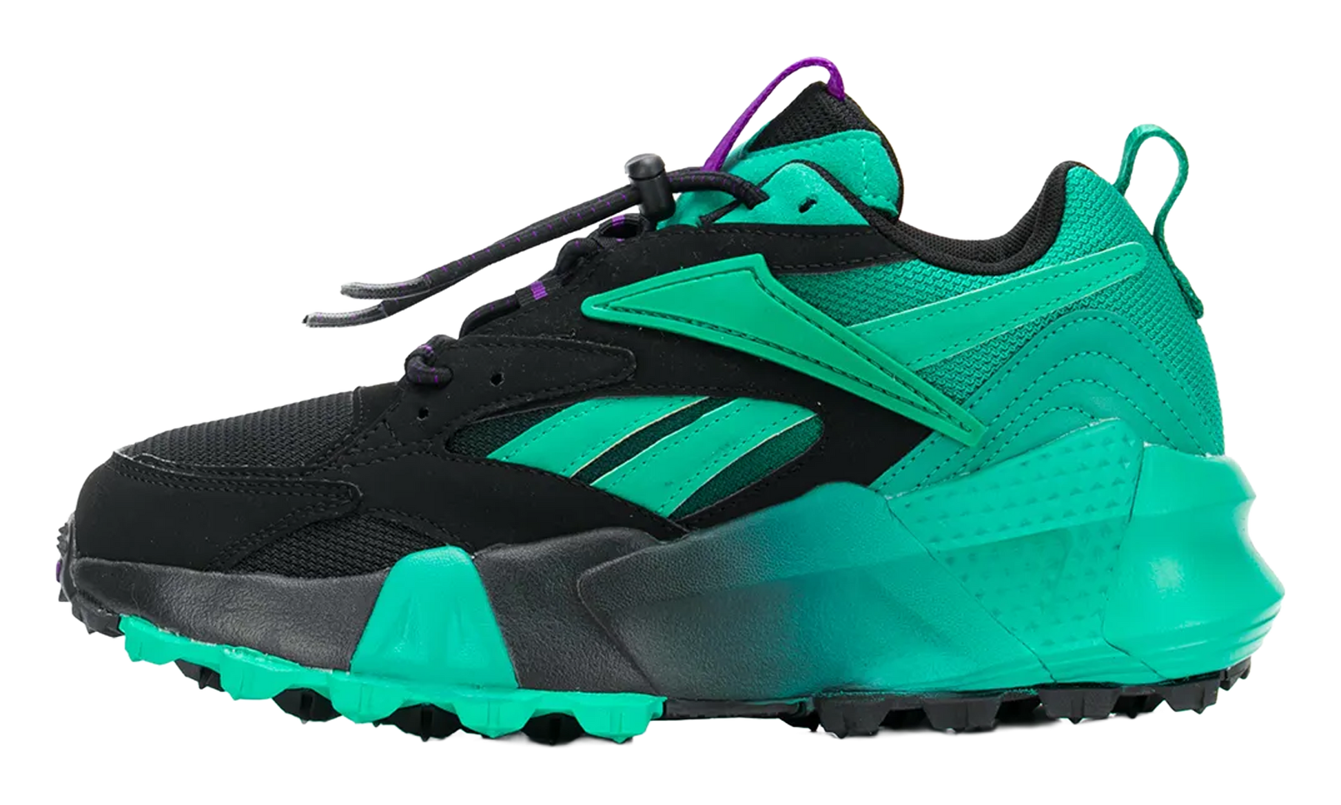 Aztrek Double Mix Trail Women Ef9139