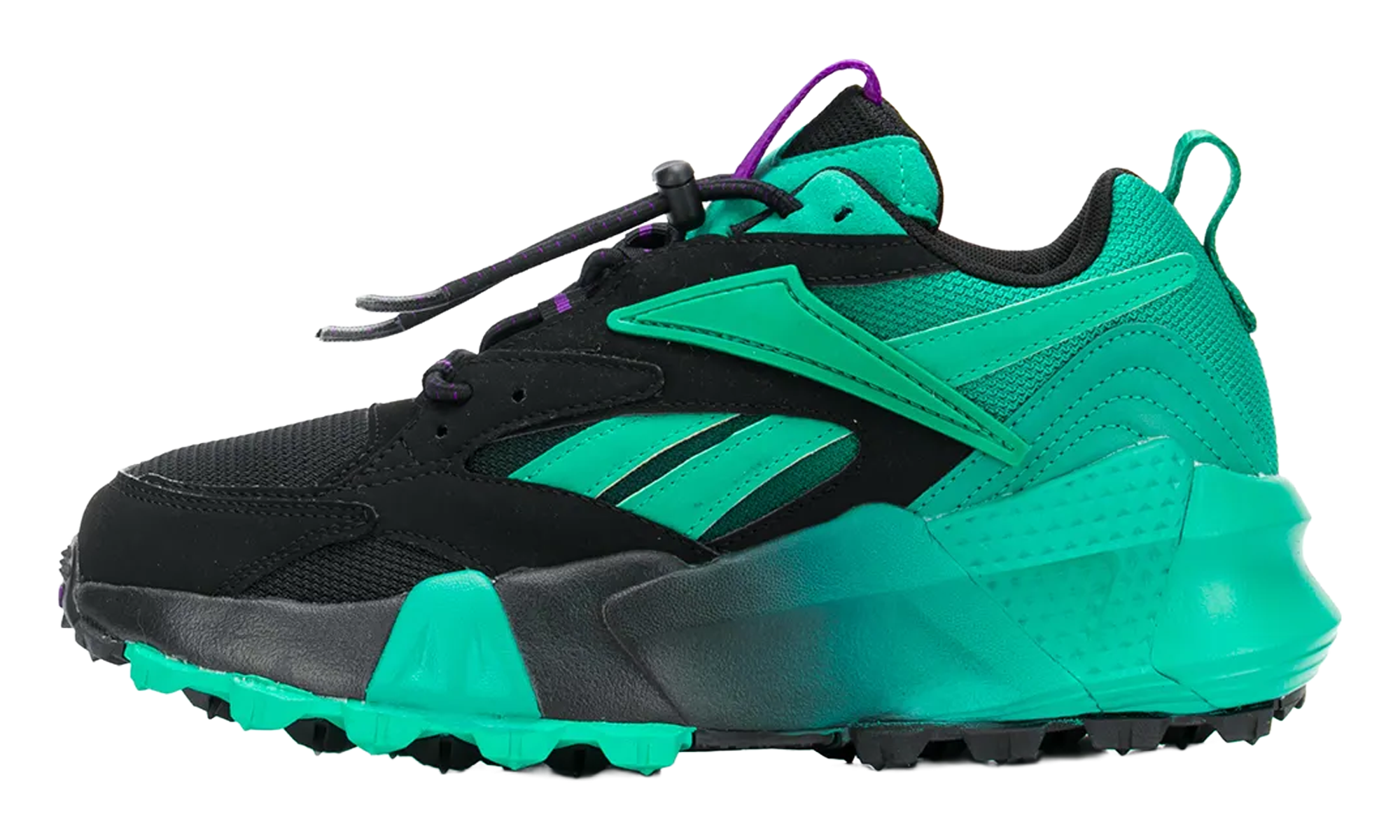 Aztrek Double Mix Trail Women Ef9139