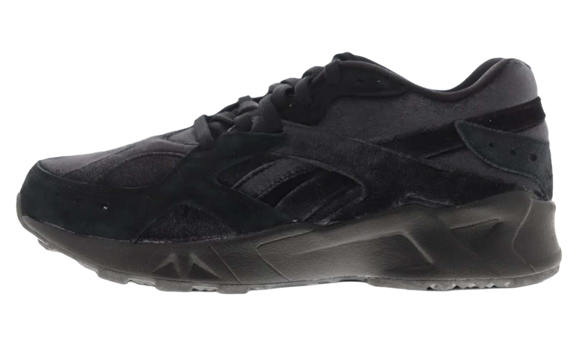 Aztrek Trb Women "Black"