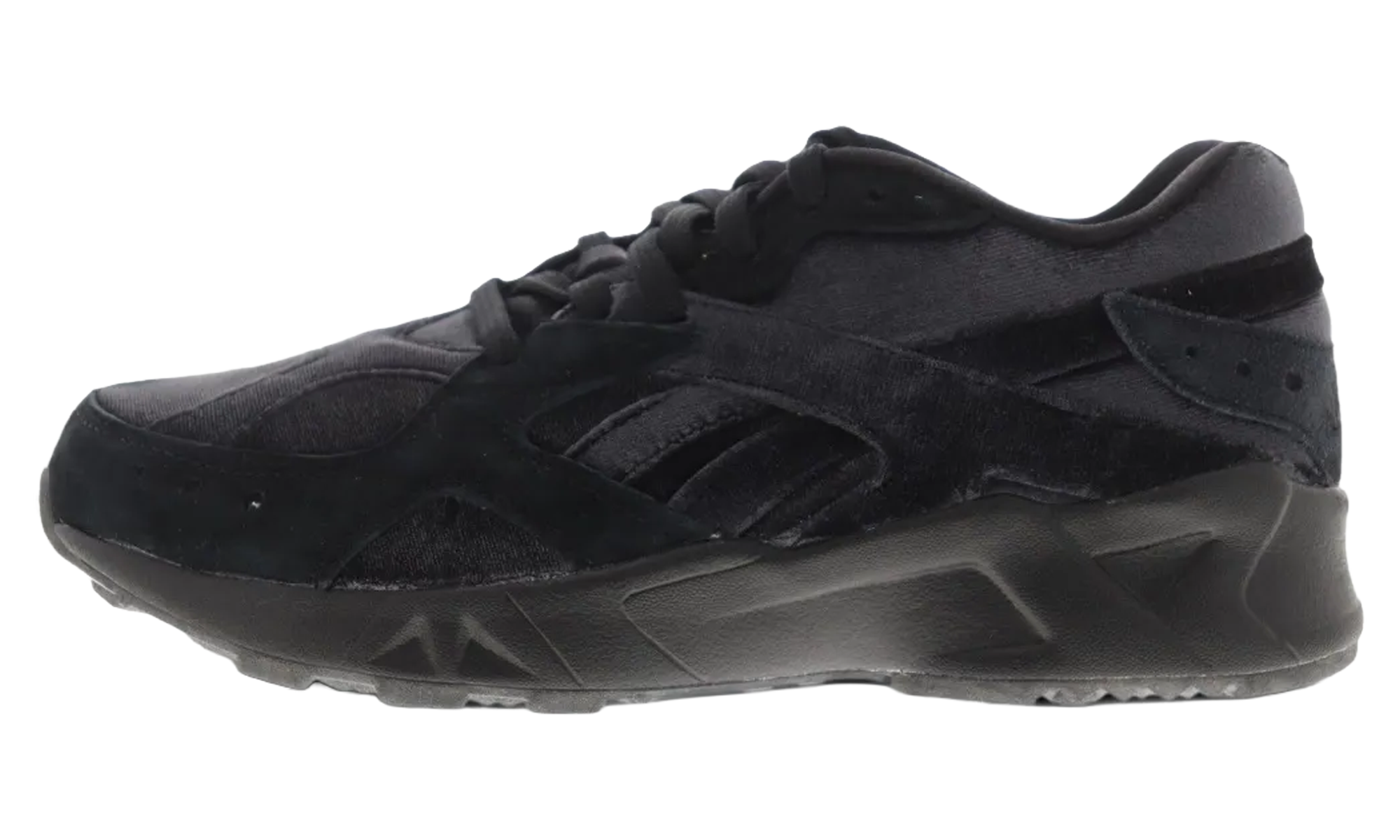 Aztrek Trb Women "Black"