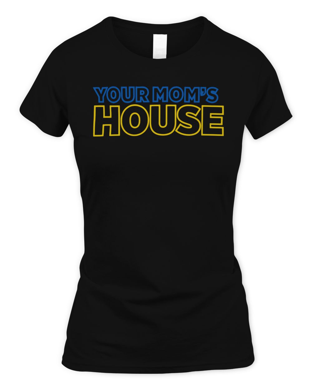 Ymh Merch Ukraine Shirt