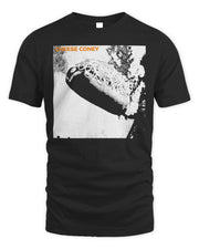 Cincy Shirts Cheese Coney Zeppelin Shirt