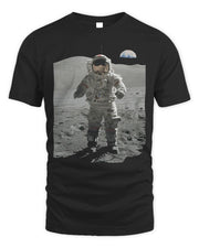 Rapanui Clothing Astronaut Shirt