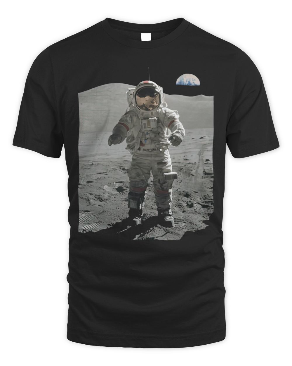 Rapanui Clothing Astronaut Shirt