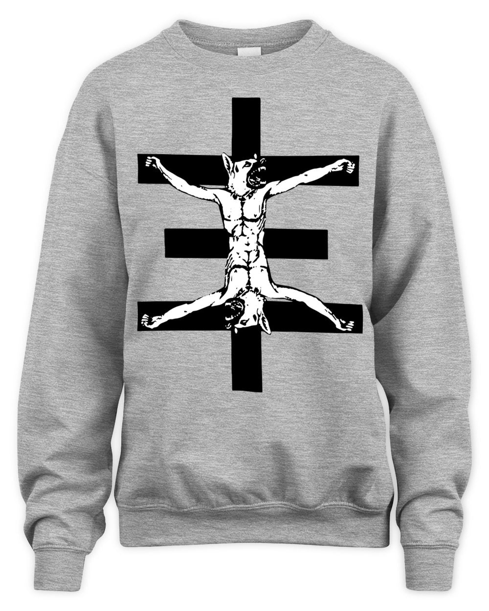 Pleasures Clothing Sacrifice Shirt