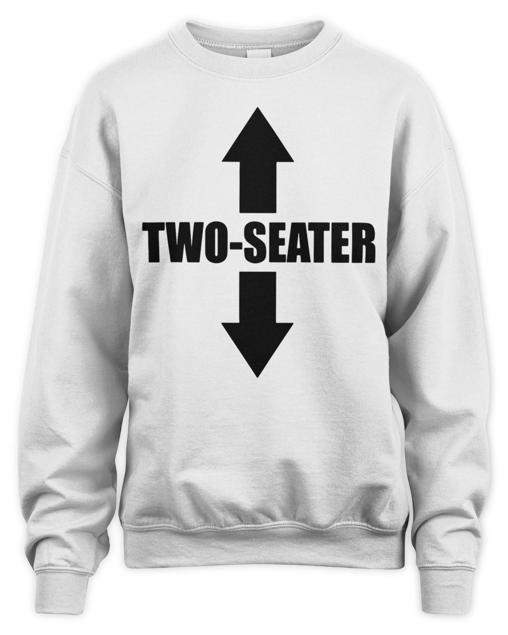 Two Seater Shirt
