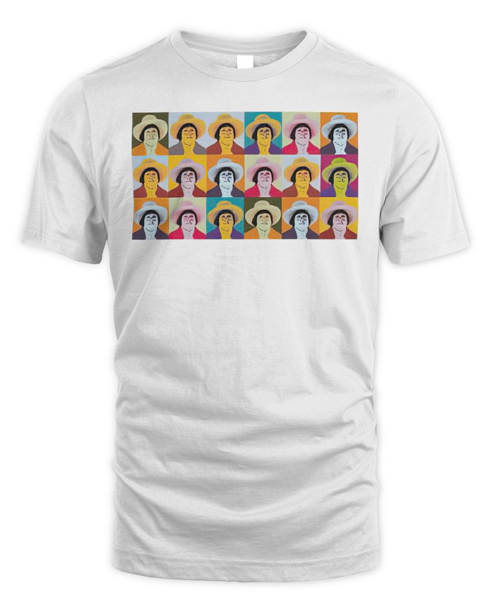 Ucl Merchandise Jeremy Bentham Shirt
