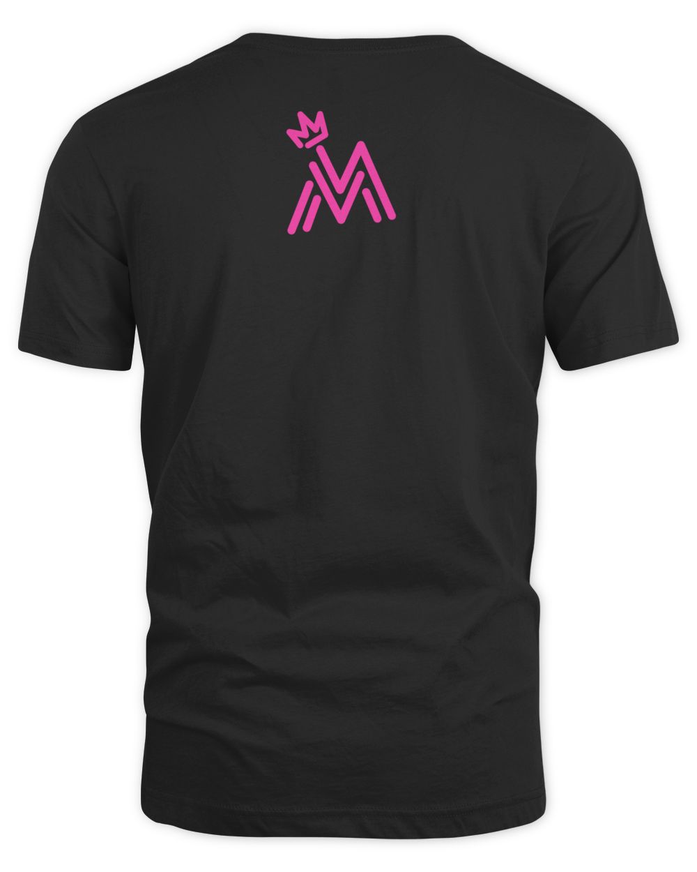 Maluma Merch Baby Pyramid Shirt