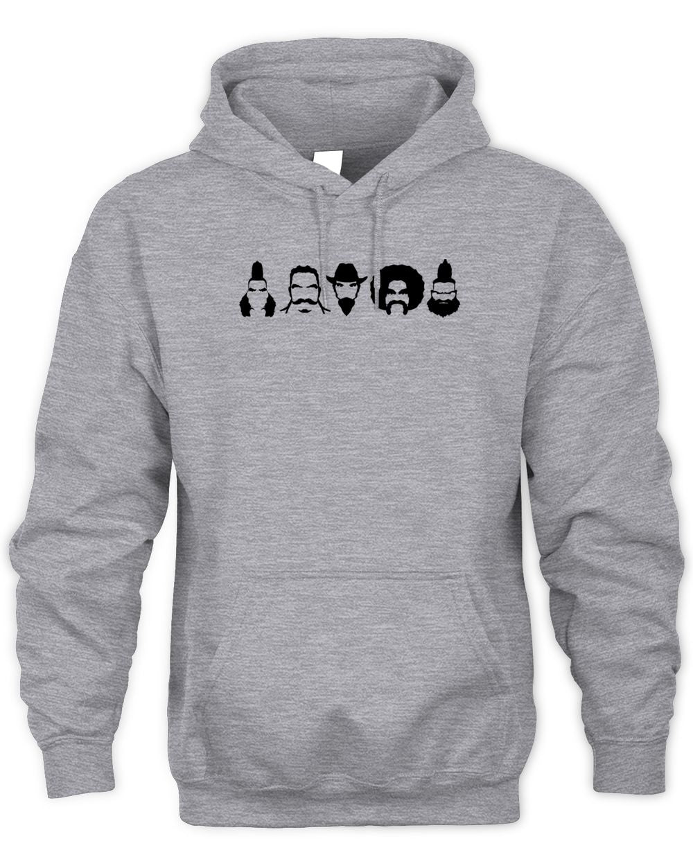 Neebs Gaming Merch Ark Heads Shirt