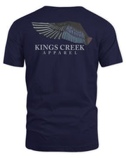 Kings Creek Apparel Duck Wing Shirt