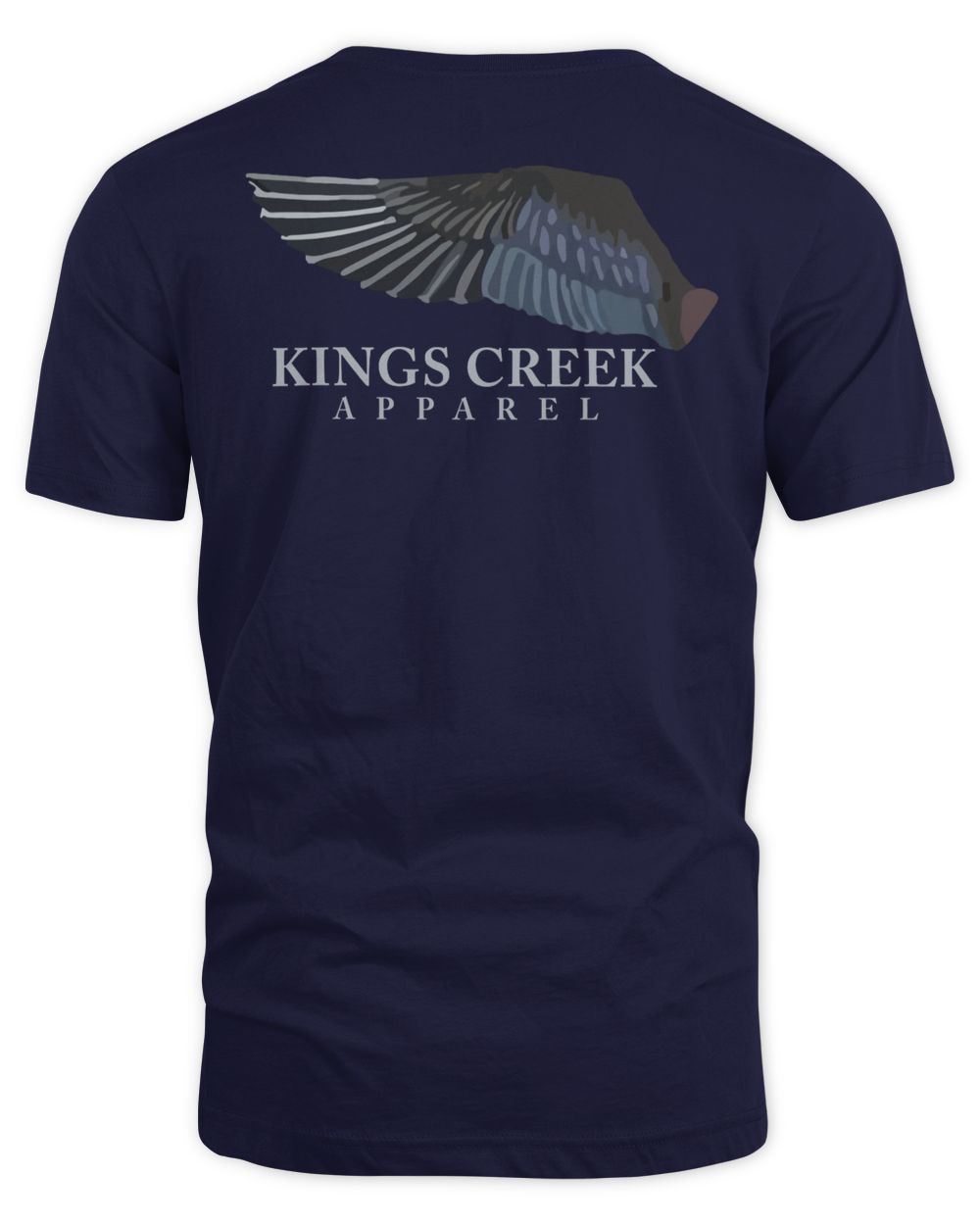 Kings Creek Apparel Duck Wing Shirt