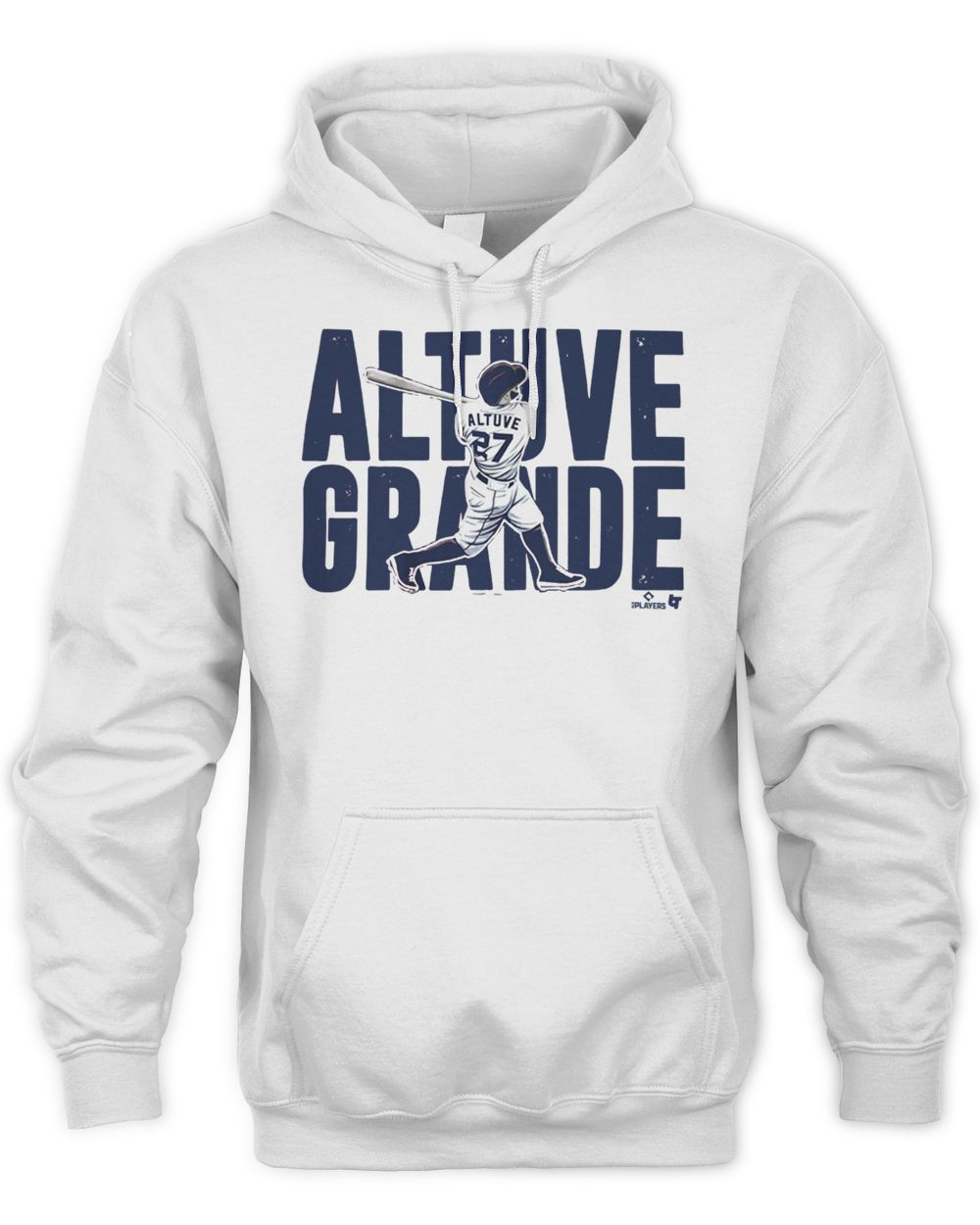 Jose Altuve Grande Shirt