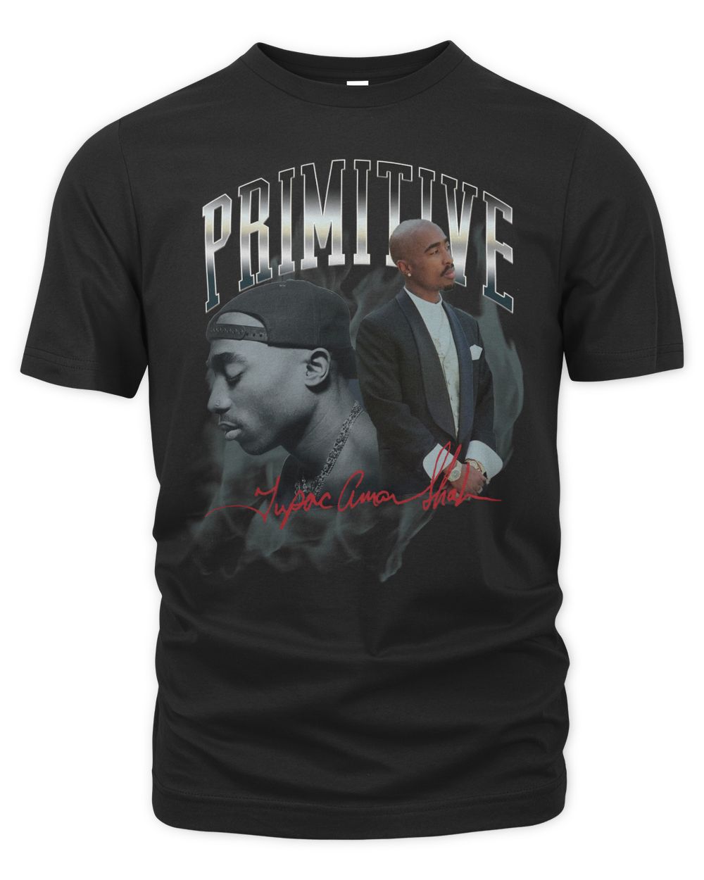 Primitive Clothing Legend Washed Shirt