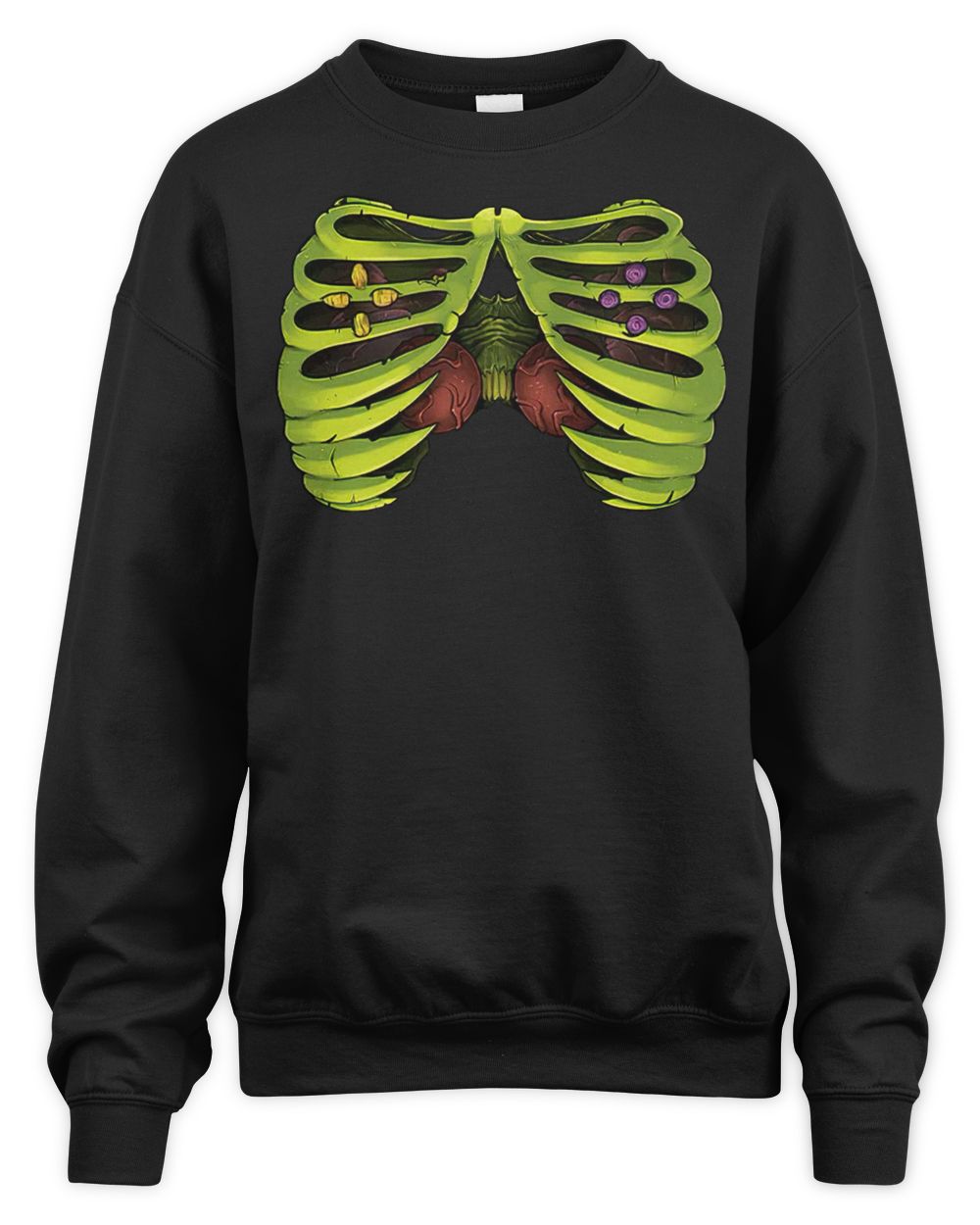 Pietsmiet Merch Skull Shirt