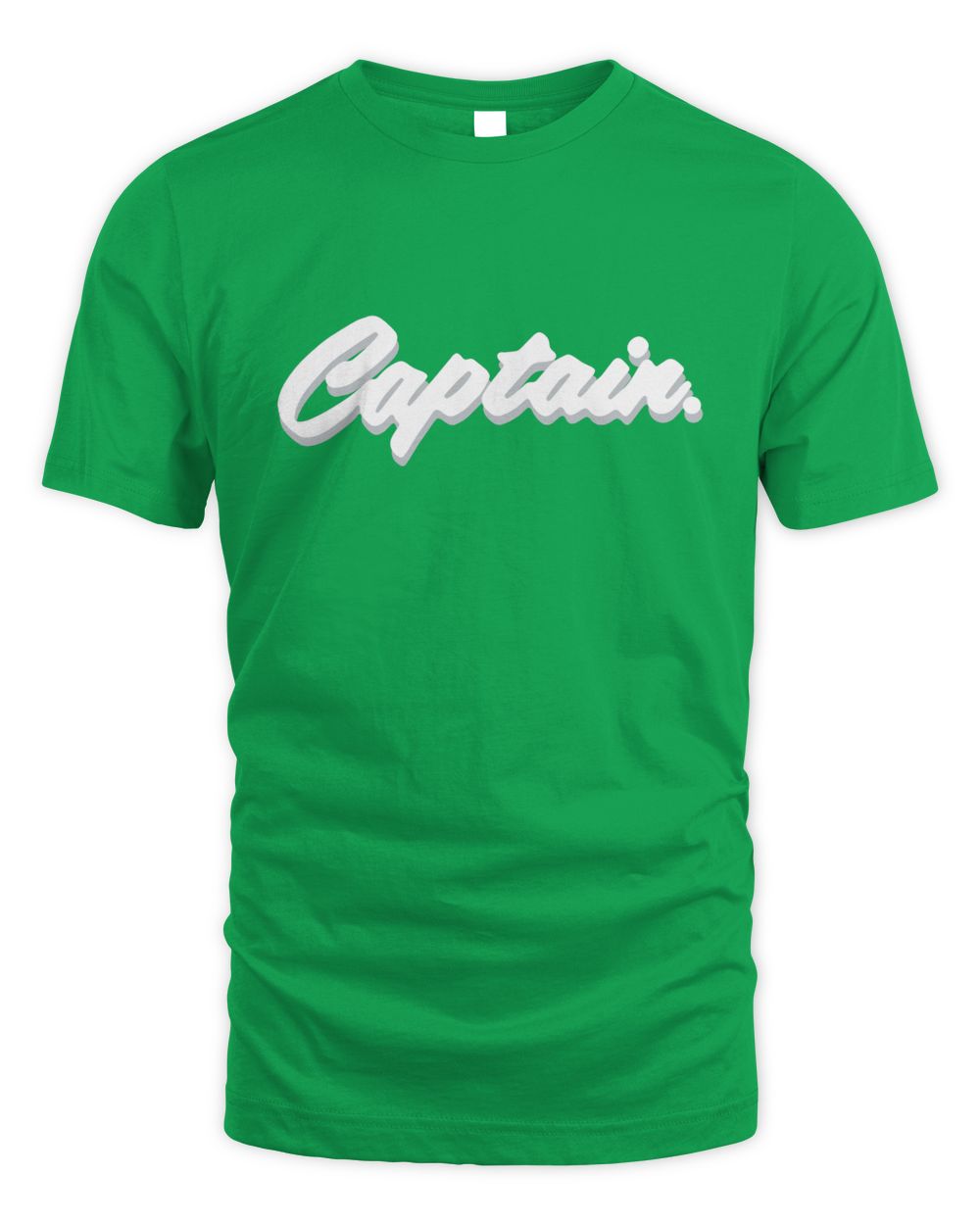 Captain Davo Merch Captain Shirt