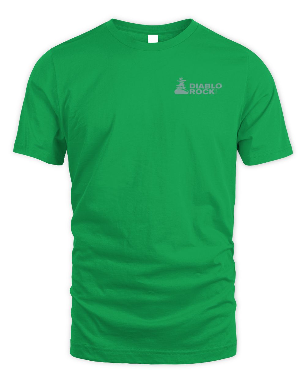 Touchstone Merchandise Diablo Rock Gym Shirt