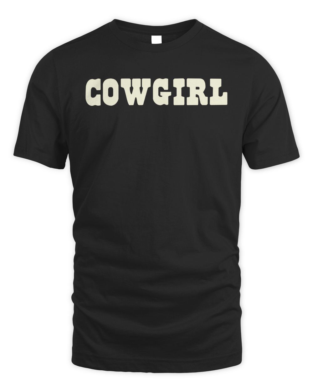Brown Cowgirl Shirt