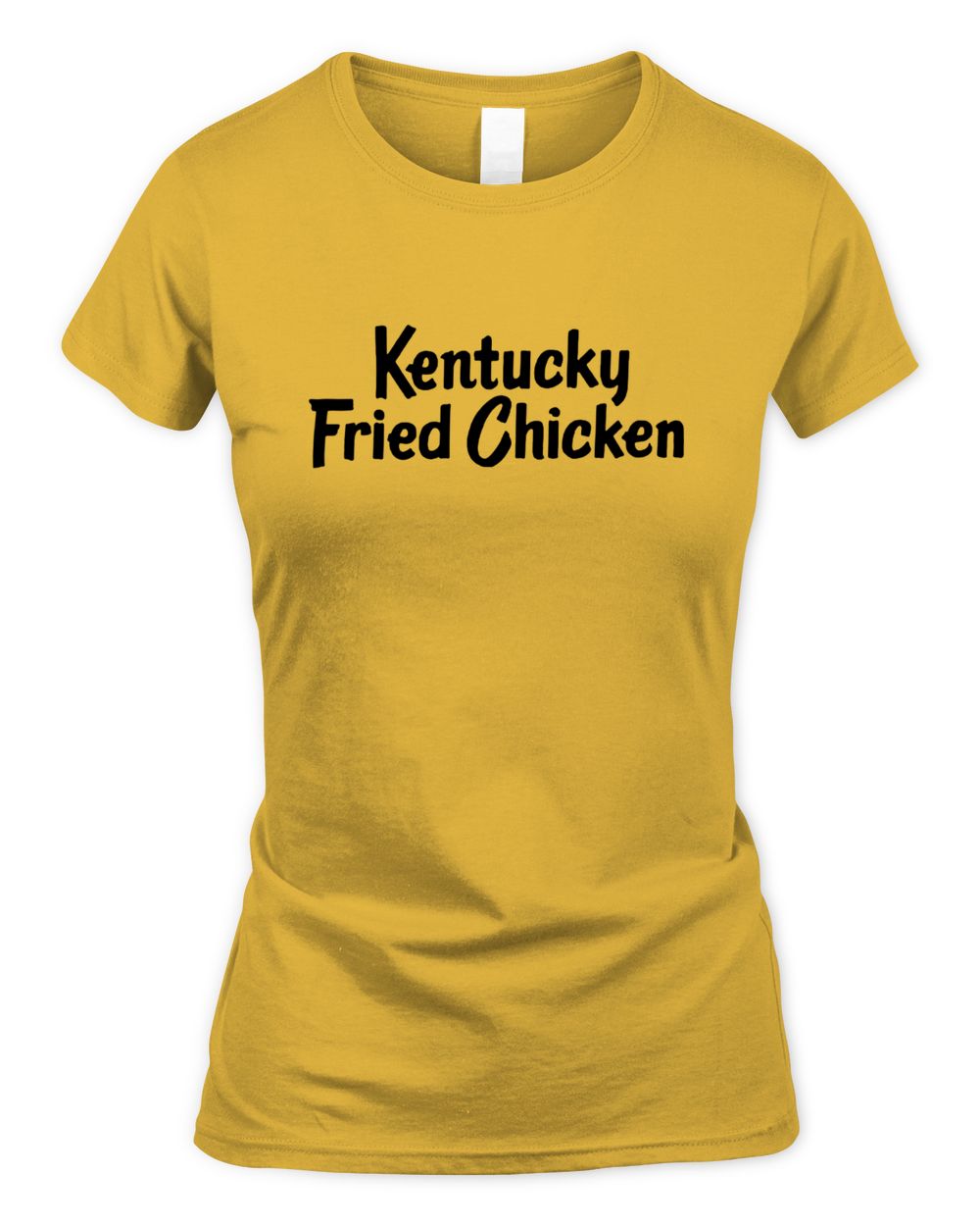 Kfc Merch Kentucky Fried Chicken Shirt