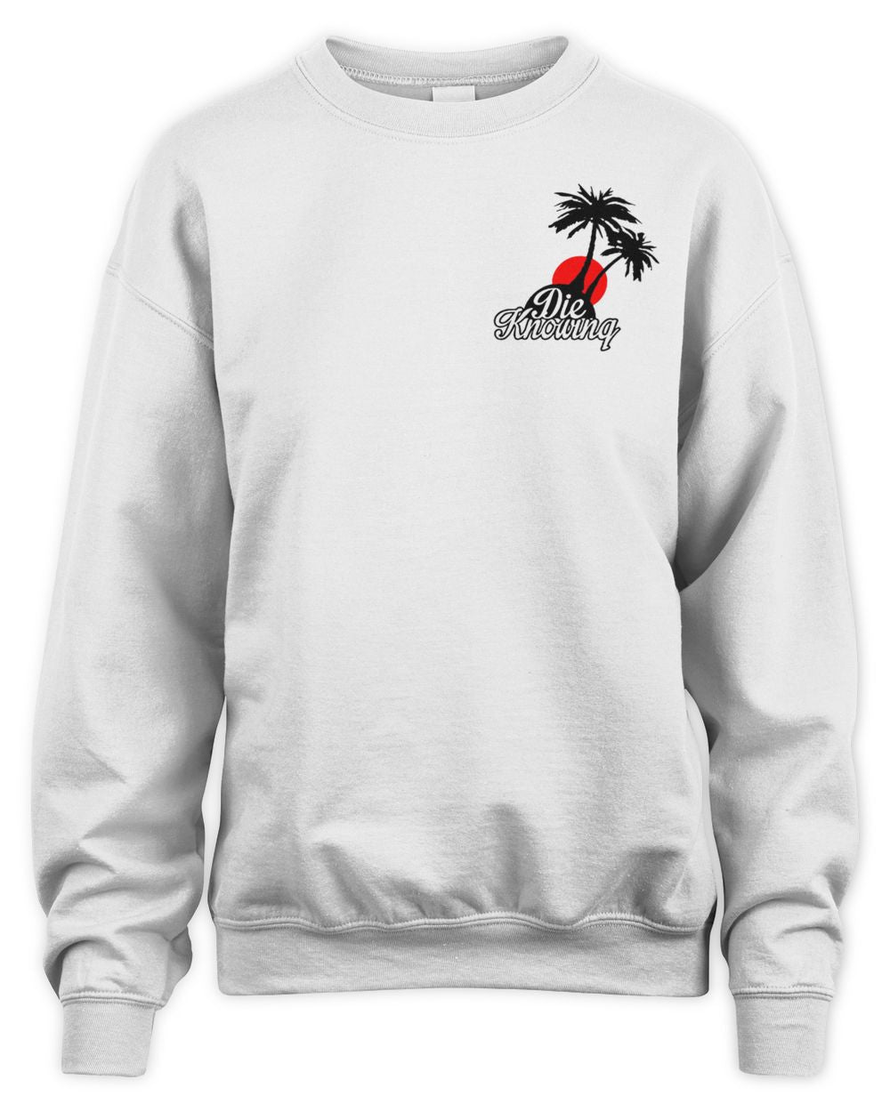 Comeback Kid Merch Aloha Shirt