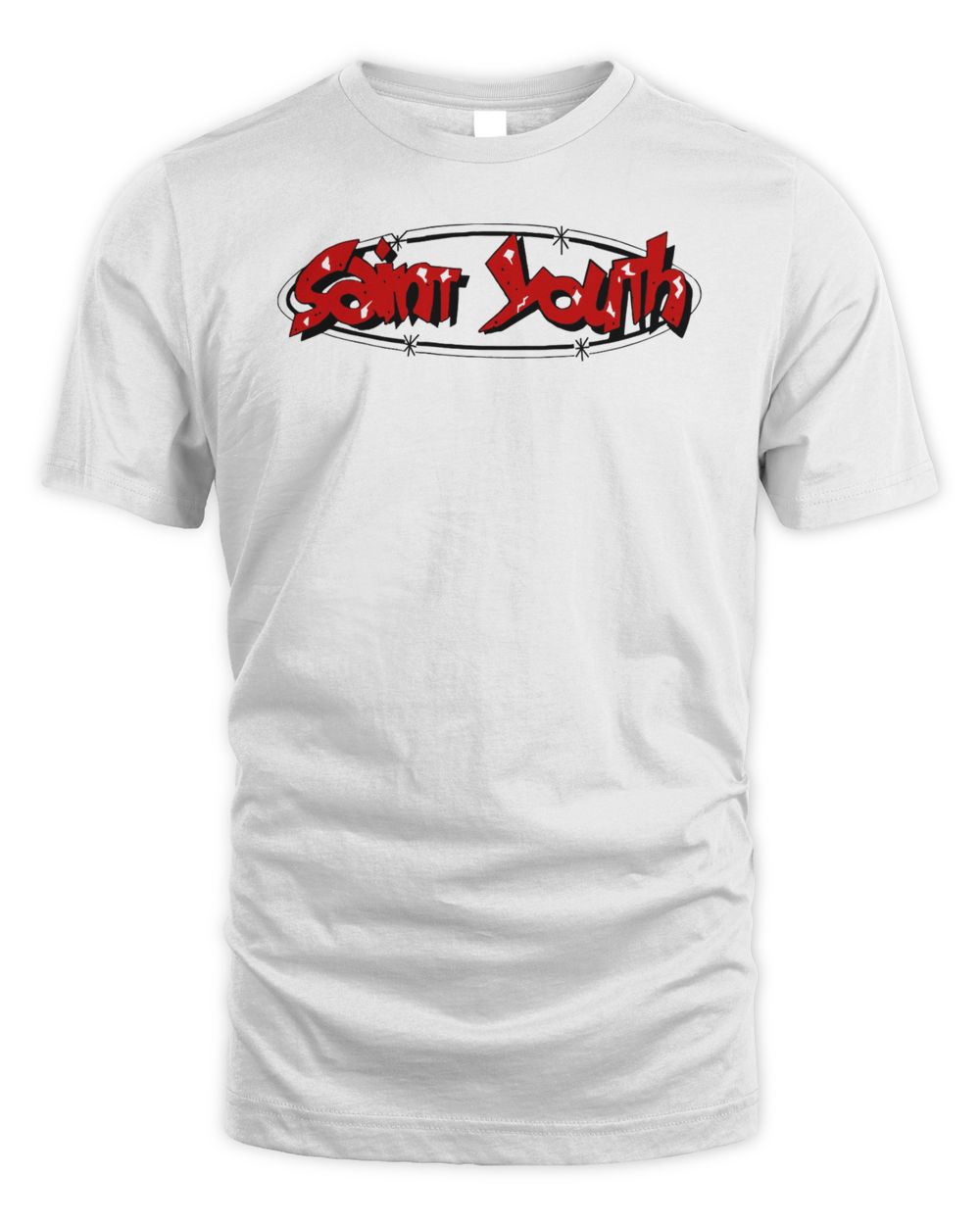 Saint Michael Clothing in Heaven Shirt