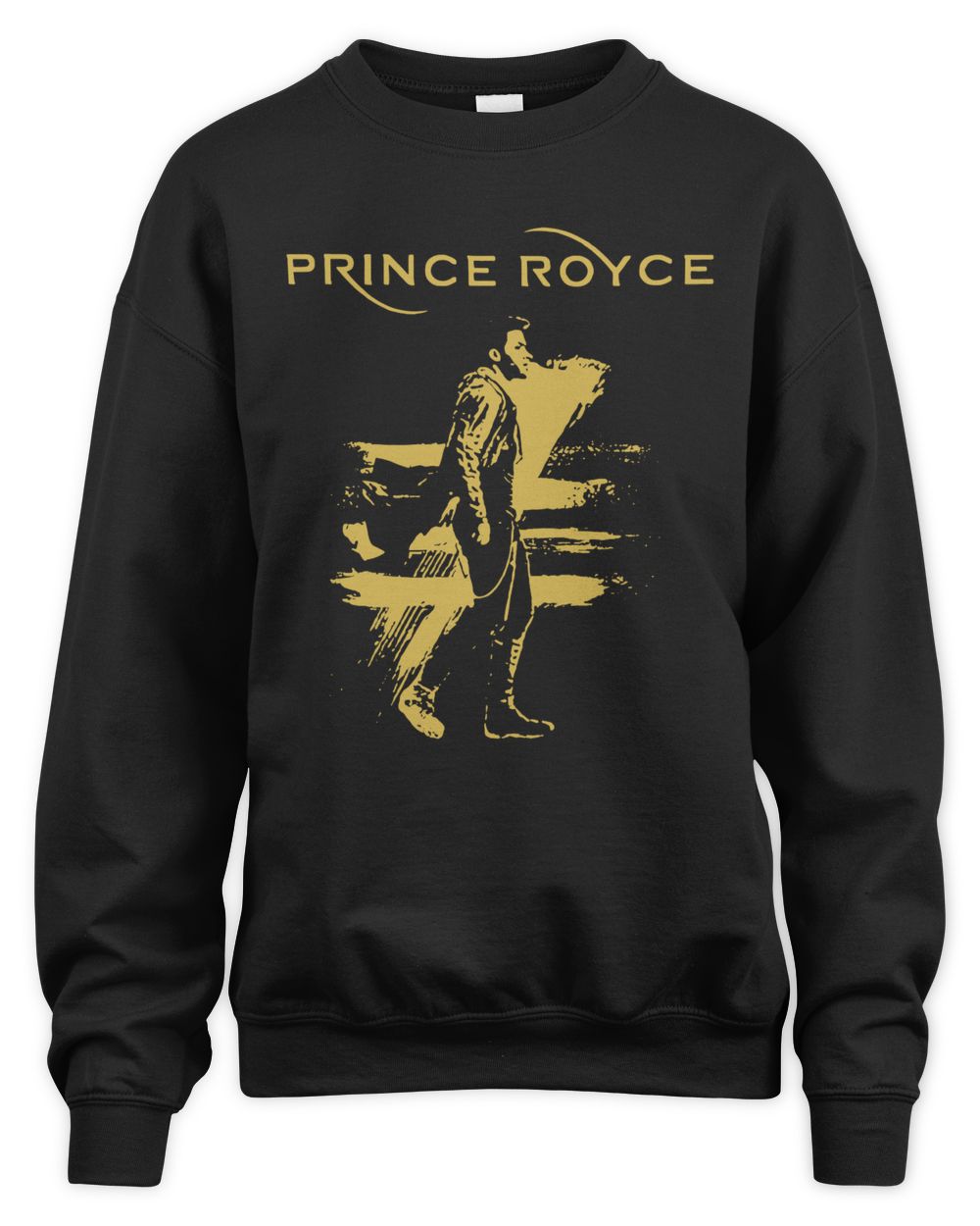 Prince Royce Merch Ive Hashtag Art Photo Logo Shirt