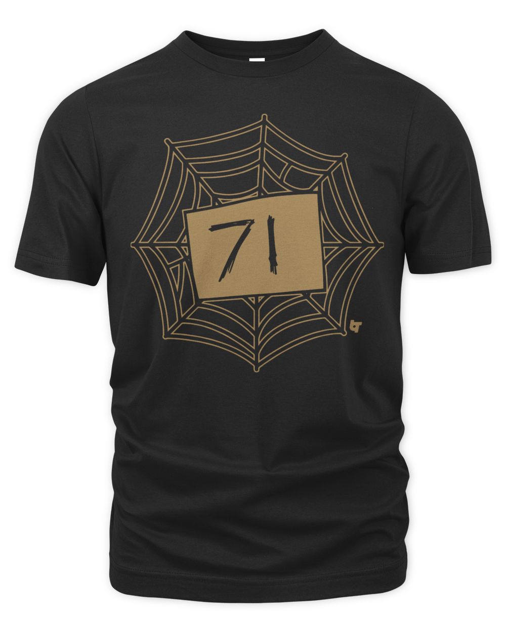 Cleveland 71 Shirt