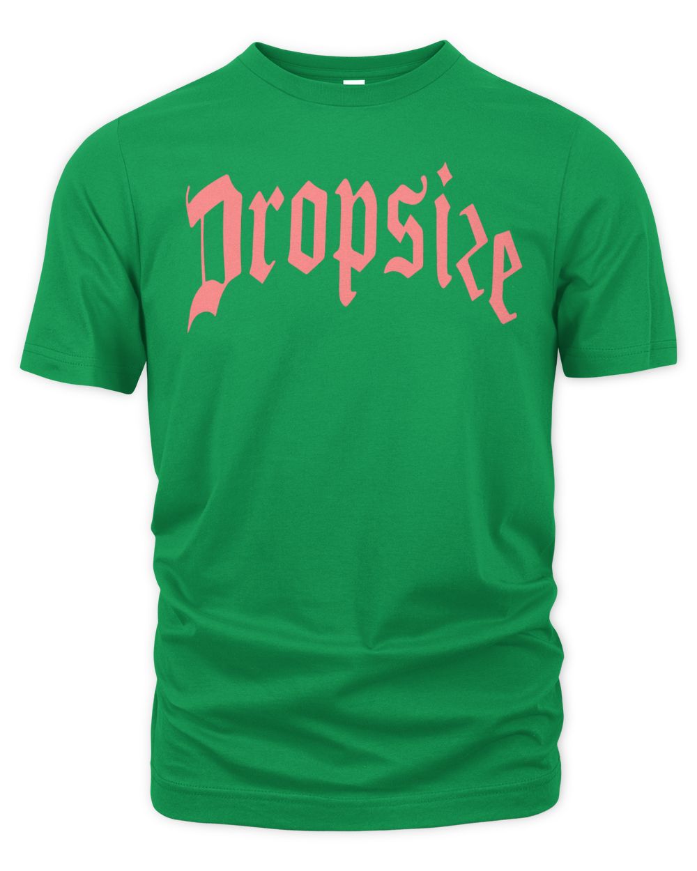 Dropsize Clothing Logo Shirt