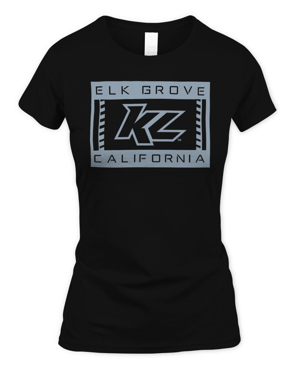 Kyle Larson Merch Kl Elk Grove Lifestyle Shirt