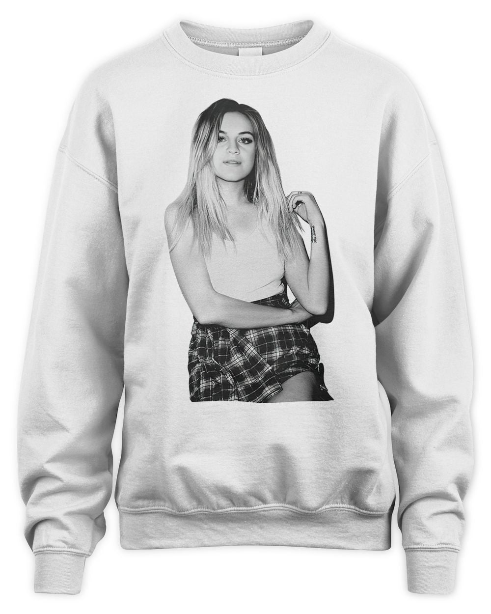 Kelsea Ballerini Merch KB Photo Racerback Shirt