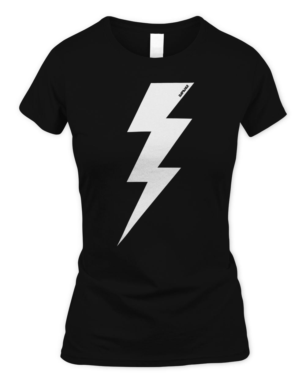 Rapanui Clothing Lightning Bolt Shirt