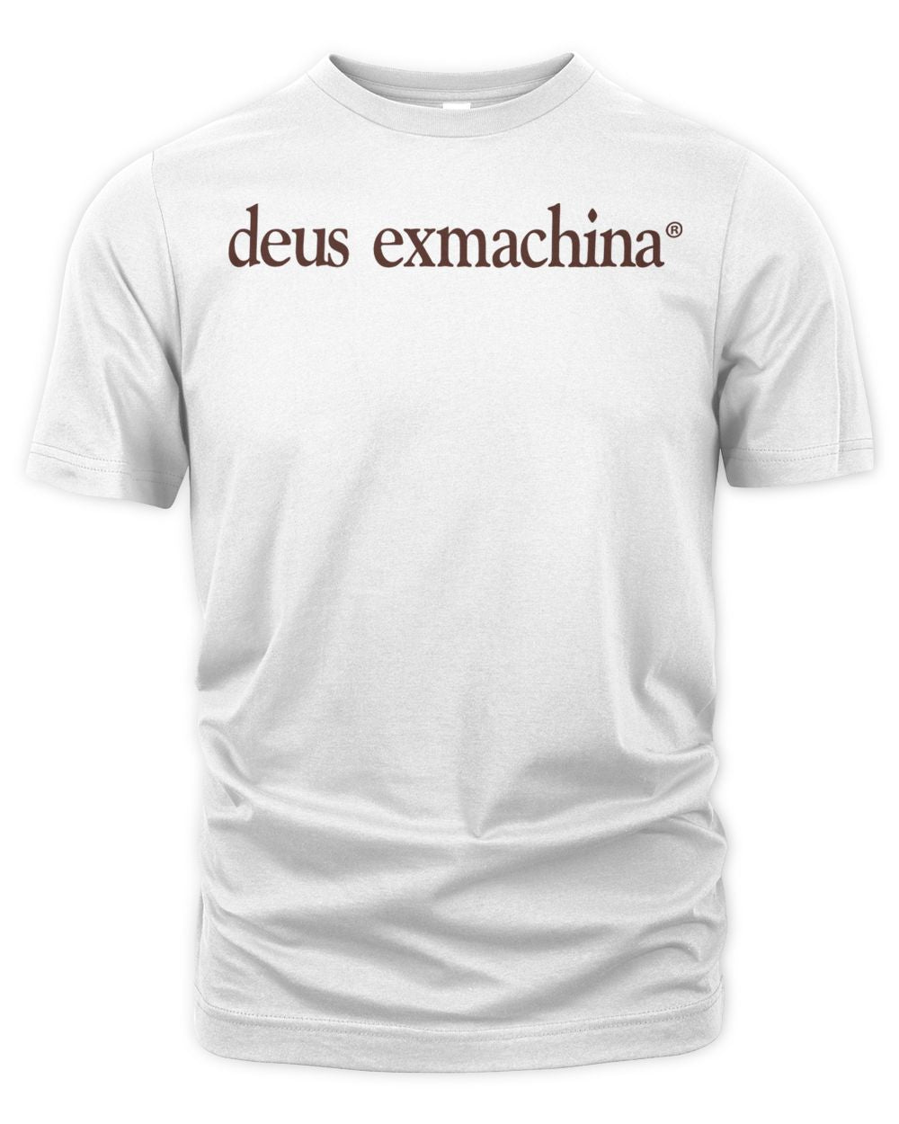 Deus Ex Machina Clothing Pipes Shirt