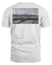 Fuego Clothing Monbijou Shirt