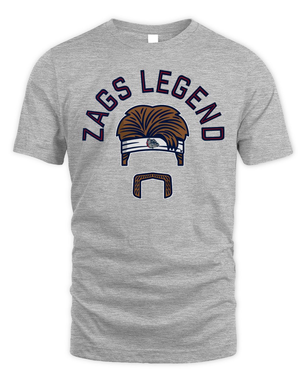 Gonzaga Basketball Drew Timme Zags Legend Shirt
