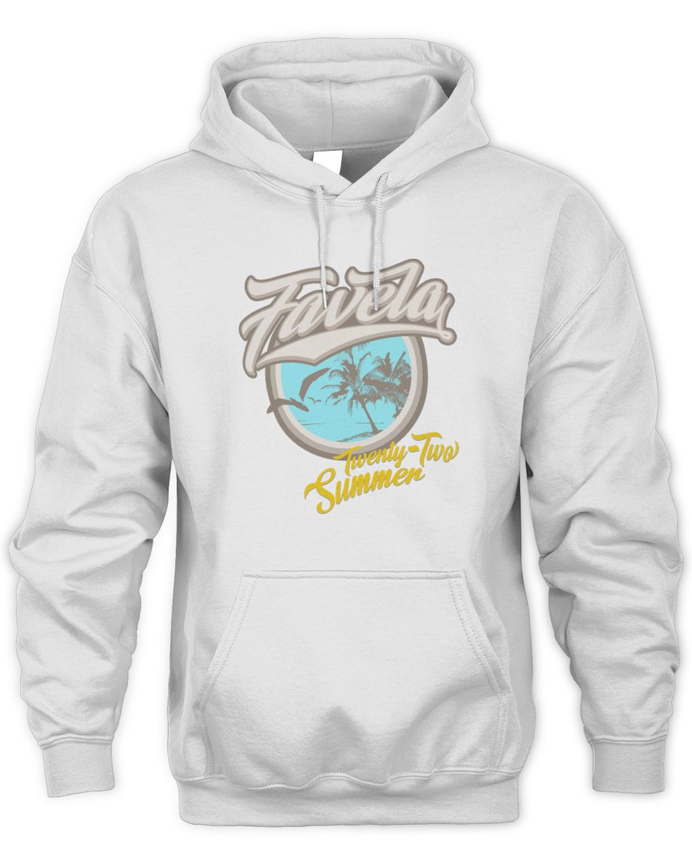 Favela Clothing Beach 22 Shirt