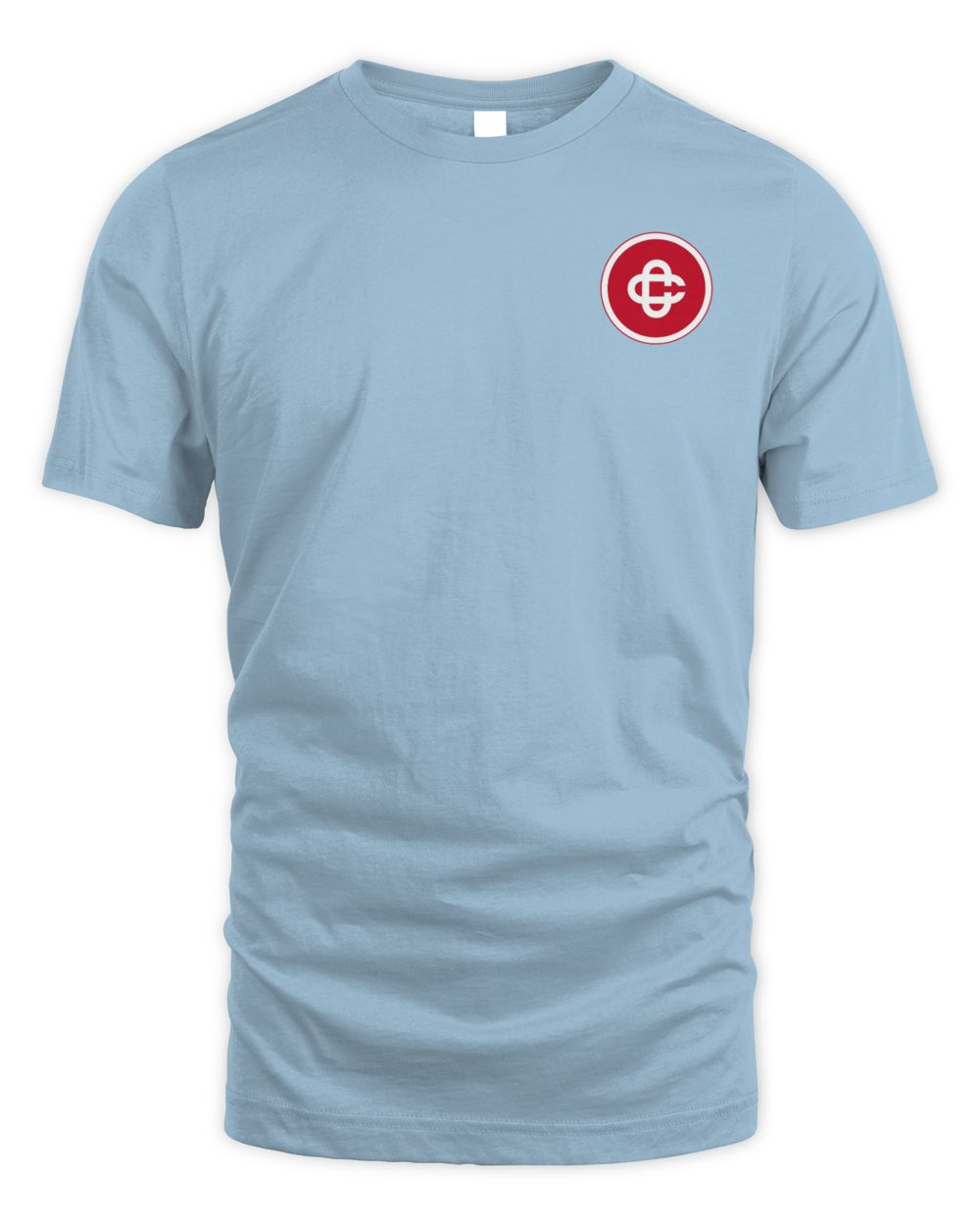 Casablanca Clothing Logo Patch Shirt