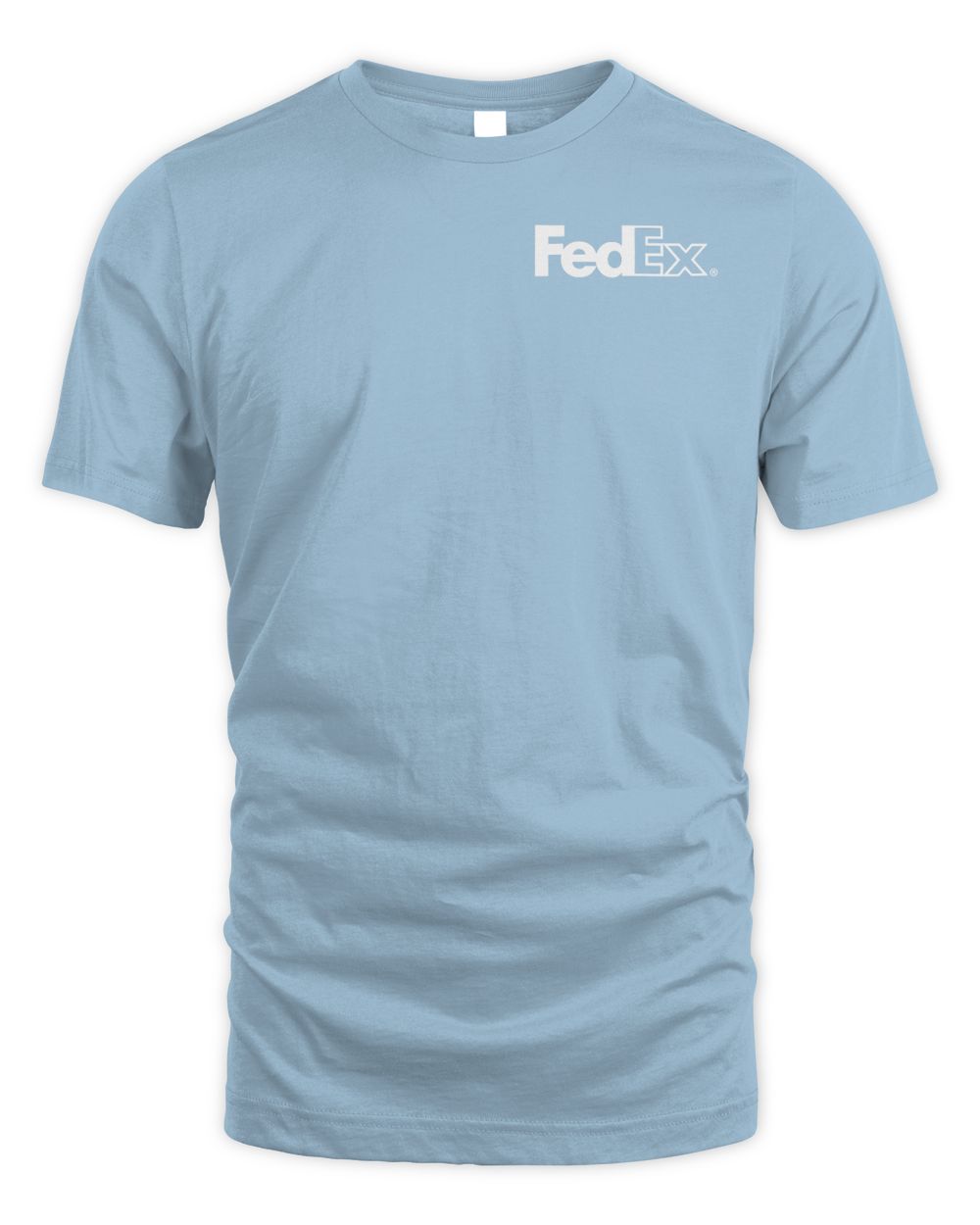 Fedex Merchandise Fedex Since 1973 Graphic Shirt