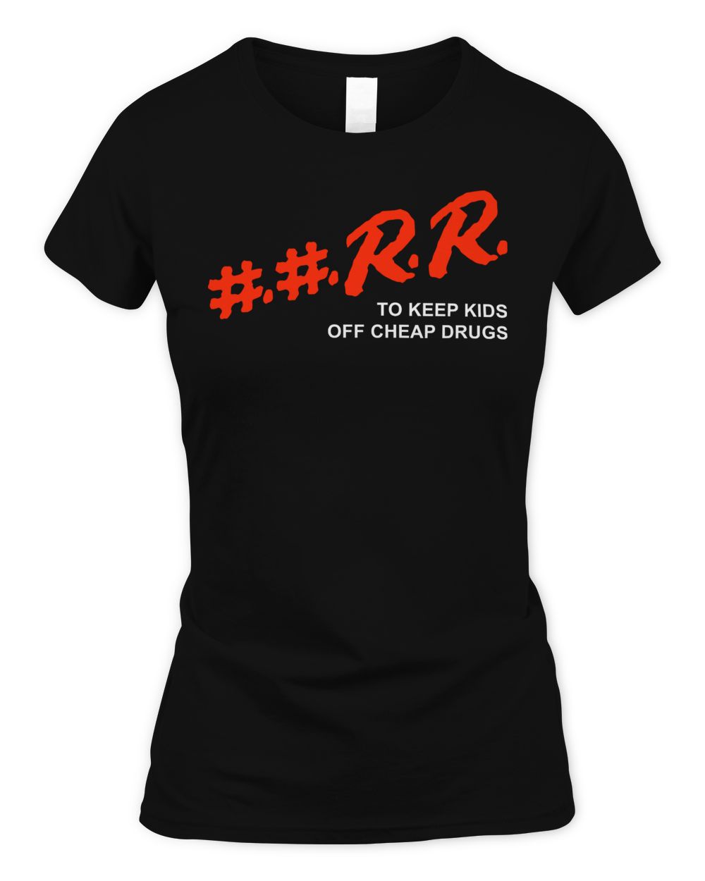 Kankan Merch ##RR DARE Shirt