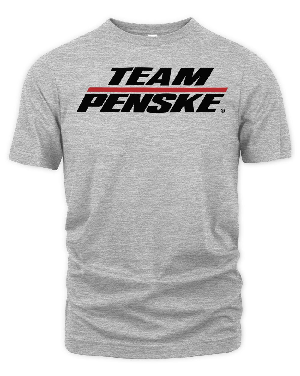 Brad Keselowski Driver Name & Number Shirt