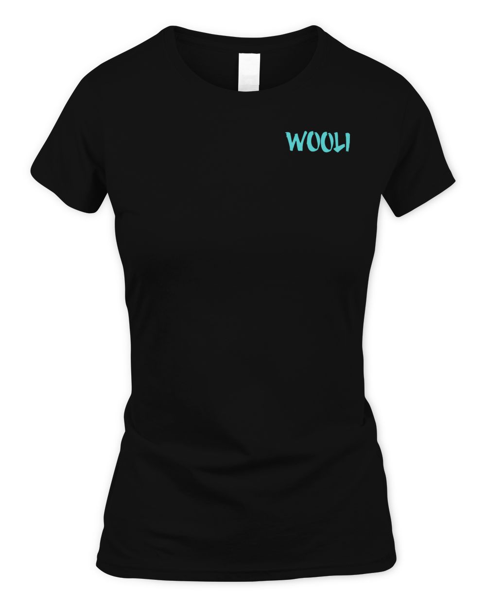 Wooli Merch Logo Shirt
